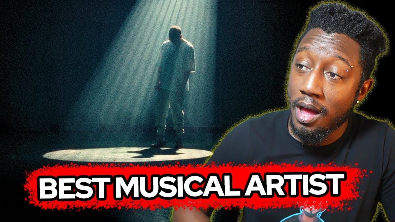 The Most Intense 8 Minutes On YouTube Right Now | Ren's Vincent's Tale - Starry Night Reaction