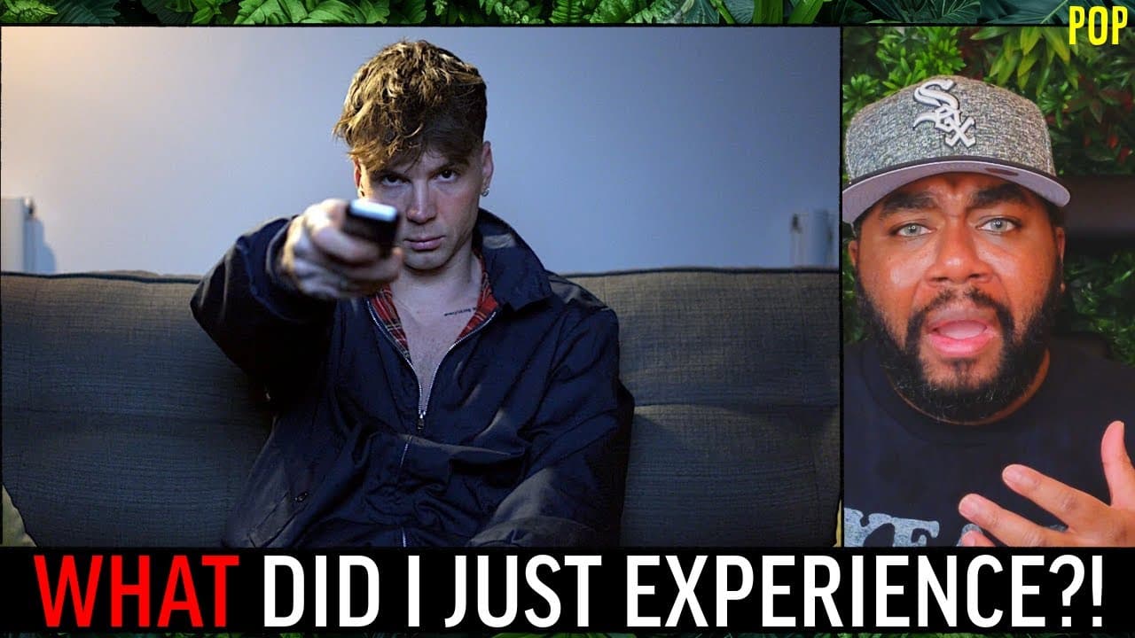 What Did Ren Just Start? 🖤 | Ren - Vincent's Tale - Sunflowers (Prologue) | REACTION!!!