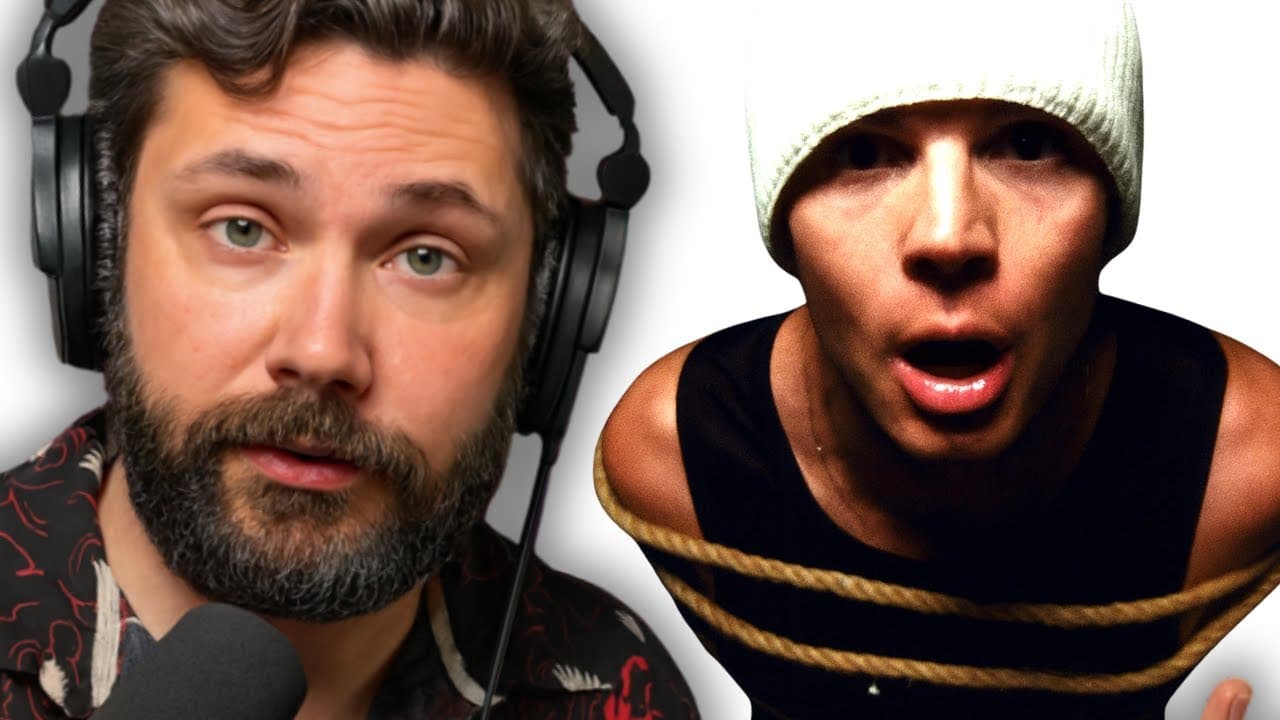 HOLY SH*T REN Musician REACTS to Illest of Our Time by REN!