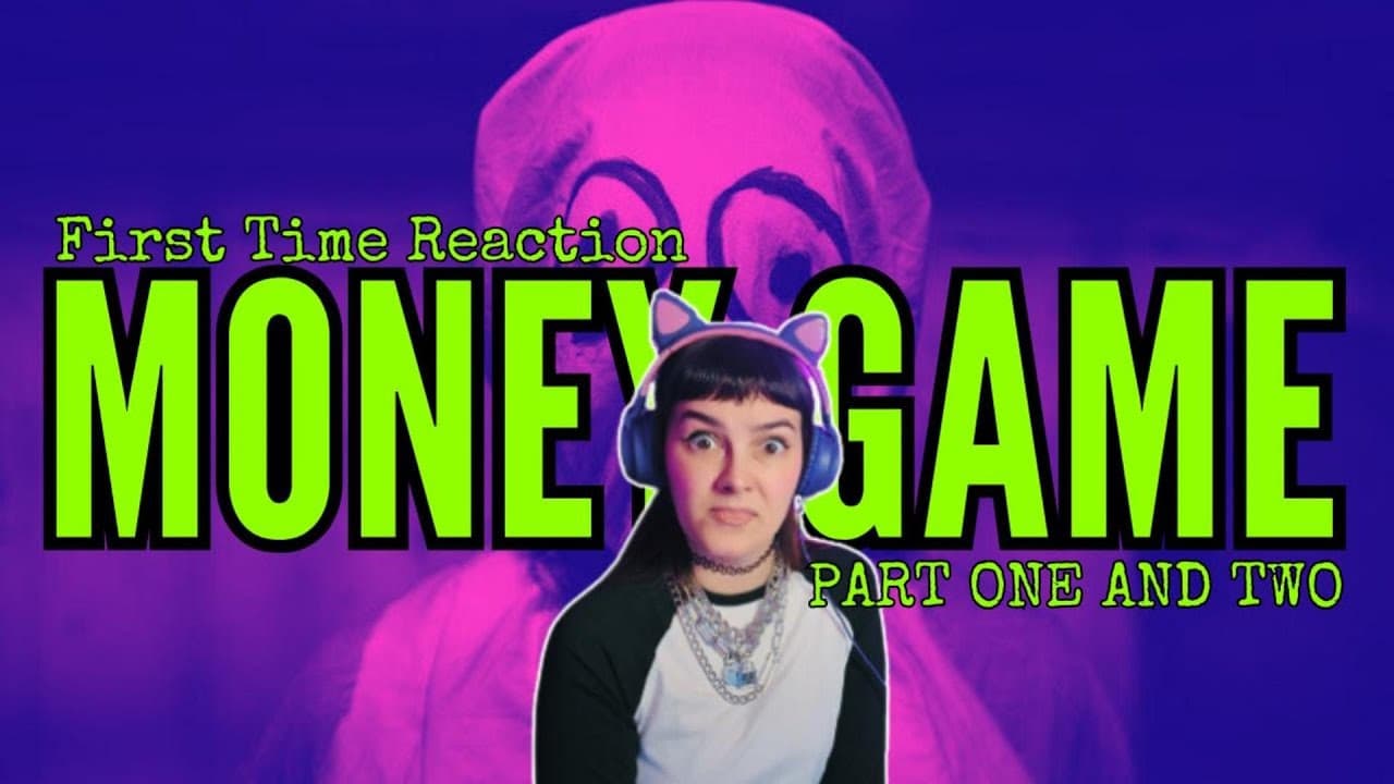 Money Game 1 & 2 by Ren | FIRST time REACTION!