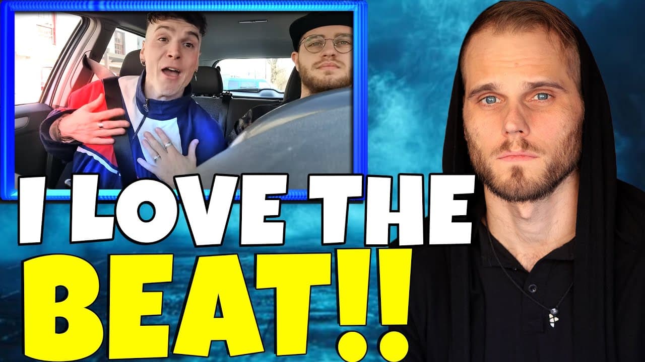 First Reaction to Ren - Power | Unpredictable & Insanely Fun Song! 🔥🎸