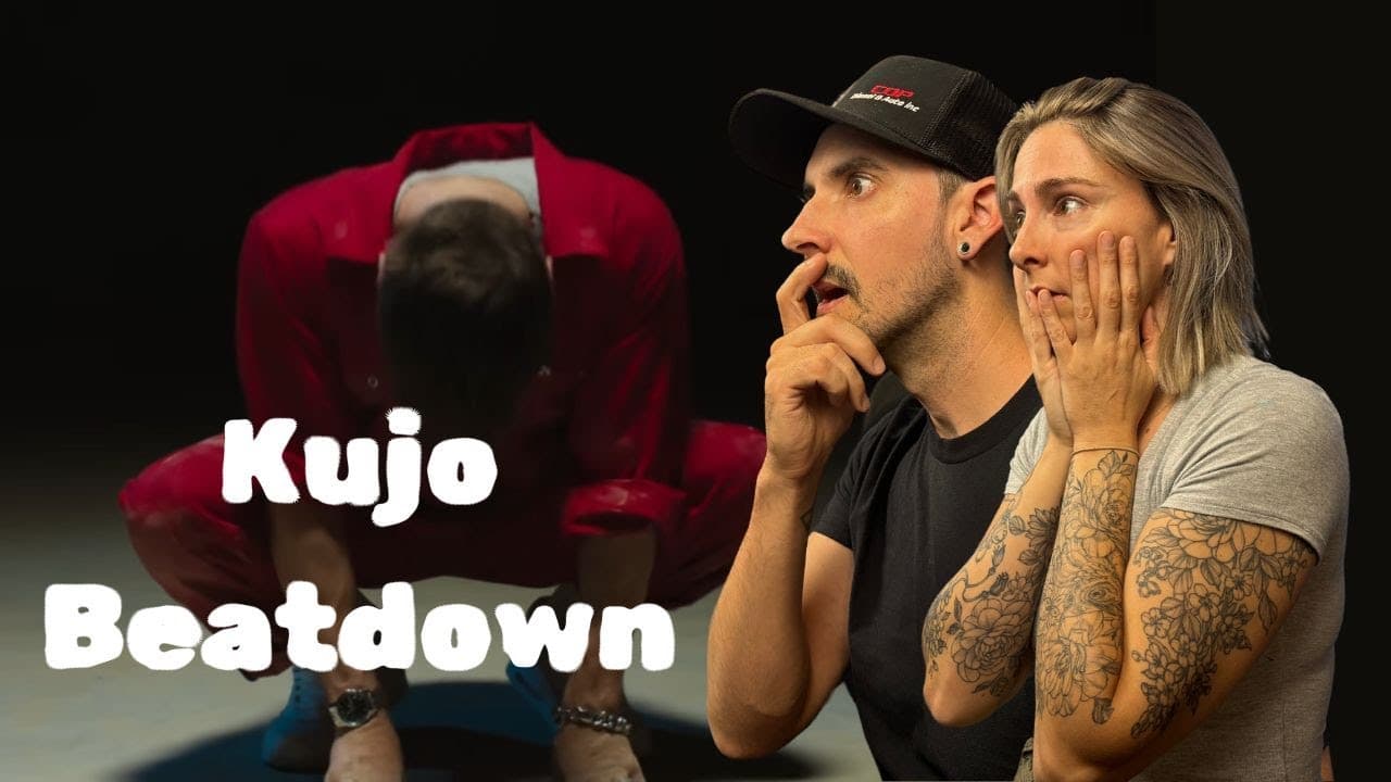 Ren - Kujo Beatdown Reaction!!