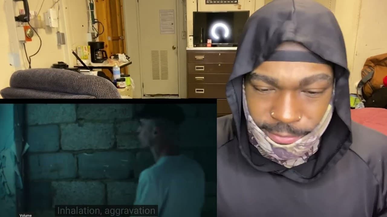 Ren - Sick Boi (Official Music Video)| Twin Real World Reaction