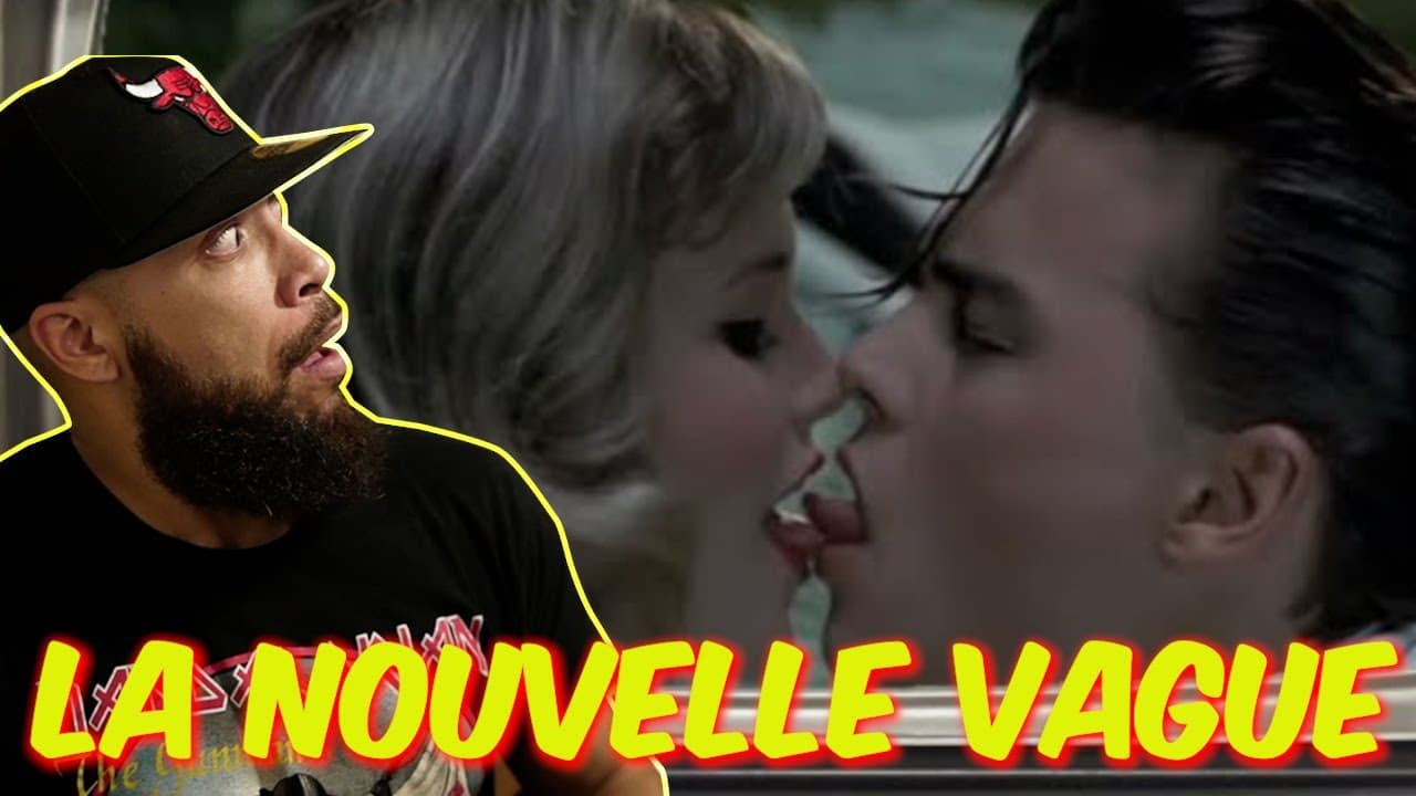 American Rap Videographer REACTS to Ren "French Song" ft Romain Axisa - FIRST TIME REACTION