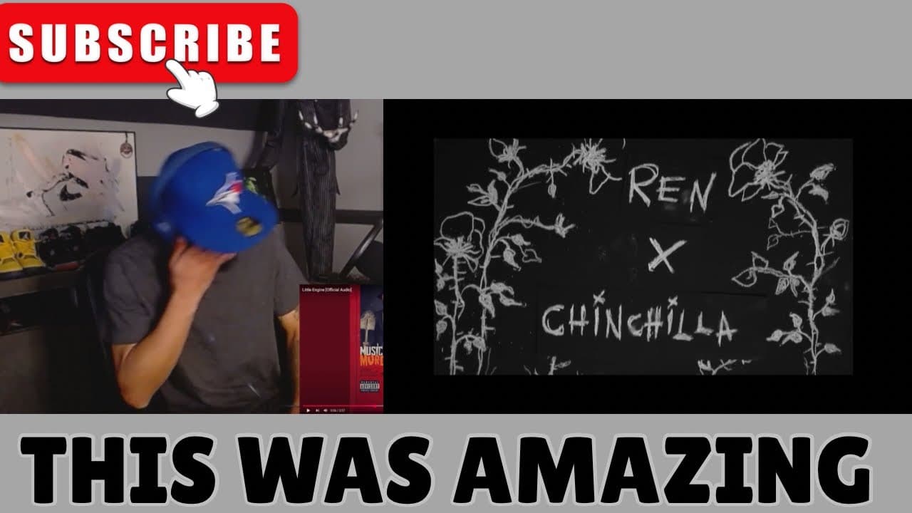 They're Back!!! / Ren x Chinchilla - How To Be Me (Lyric Video) Full [Reaction] Breakdown