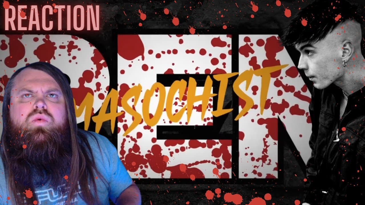 Sick Flow and Beat! Ren - Masochist (REACTION)
