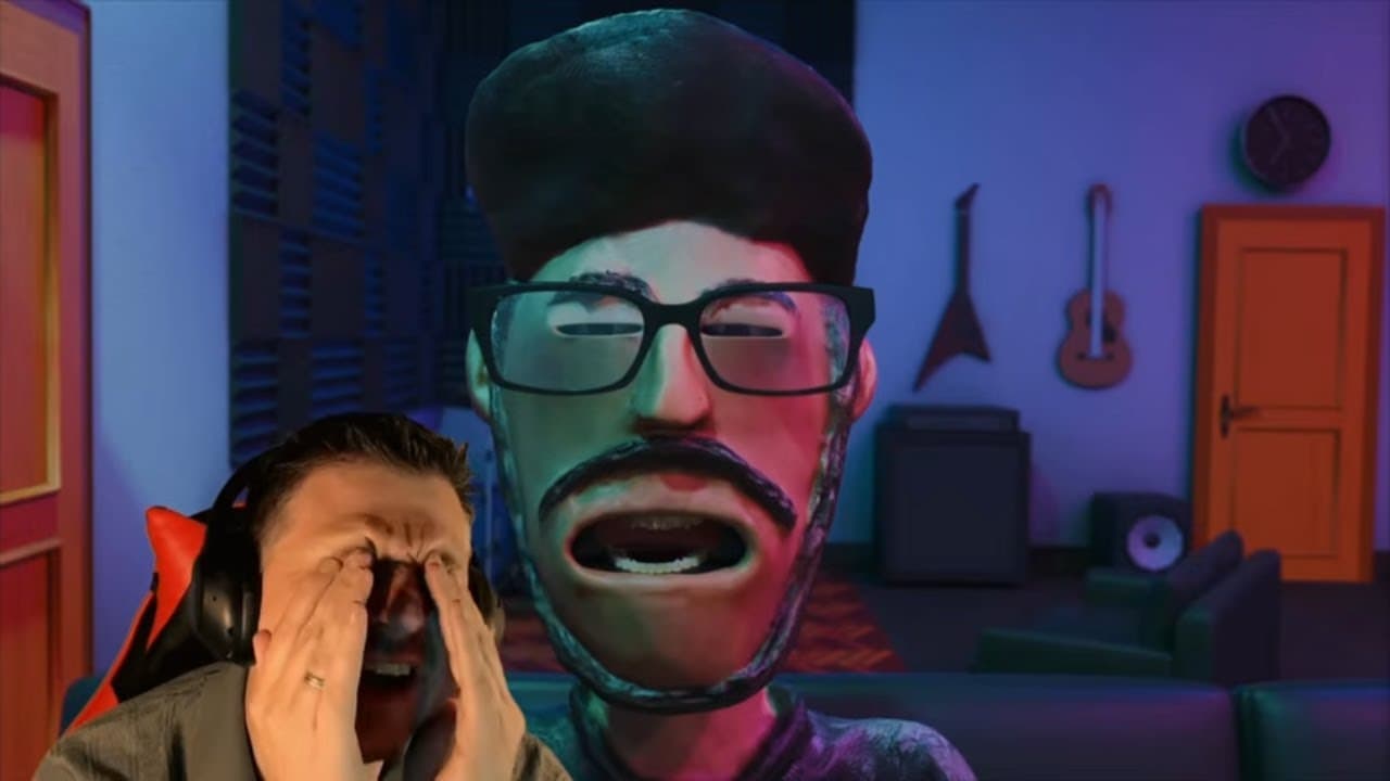 Inpatient (Ren x Chris Webby) - Smoking Gun - UK Reaction