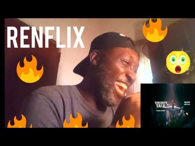 REN | Vincent's Tale - The Third Night [Reaction]