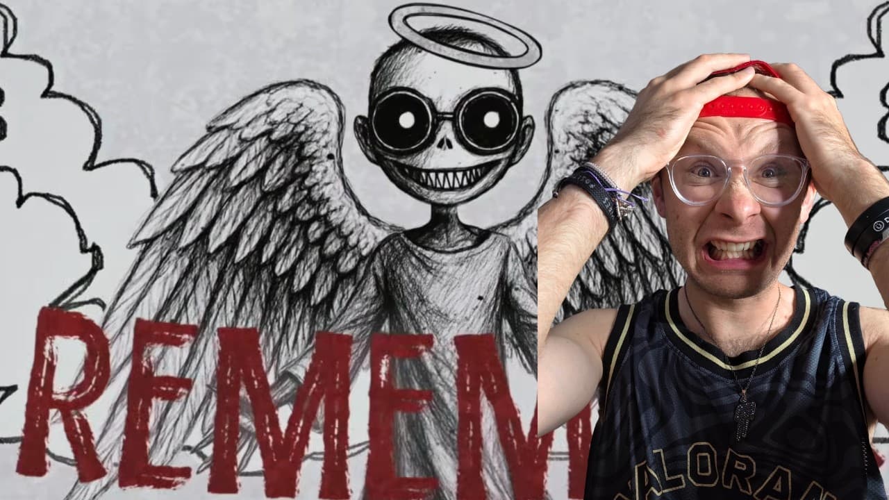 Inpatient (Ren x Chris Webby) - Down The Road (REACTION)