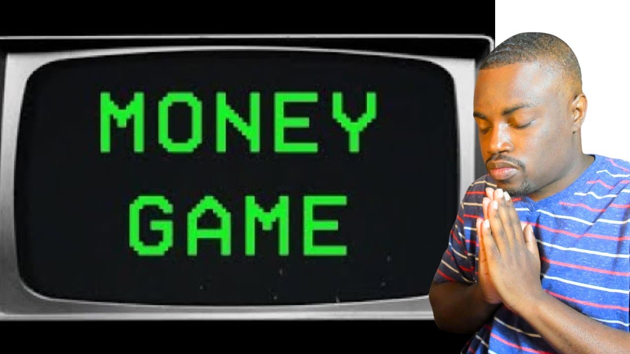 Ren - Money Game Part 2 (Official Lyric Video) (REACTION)