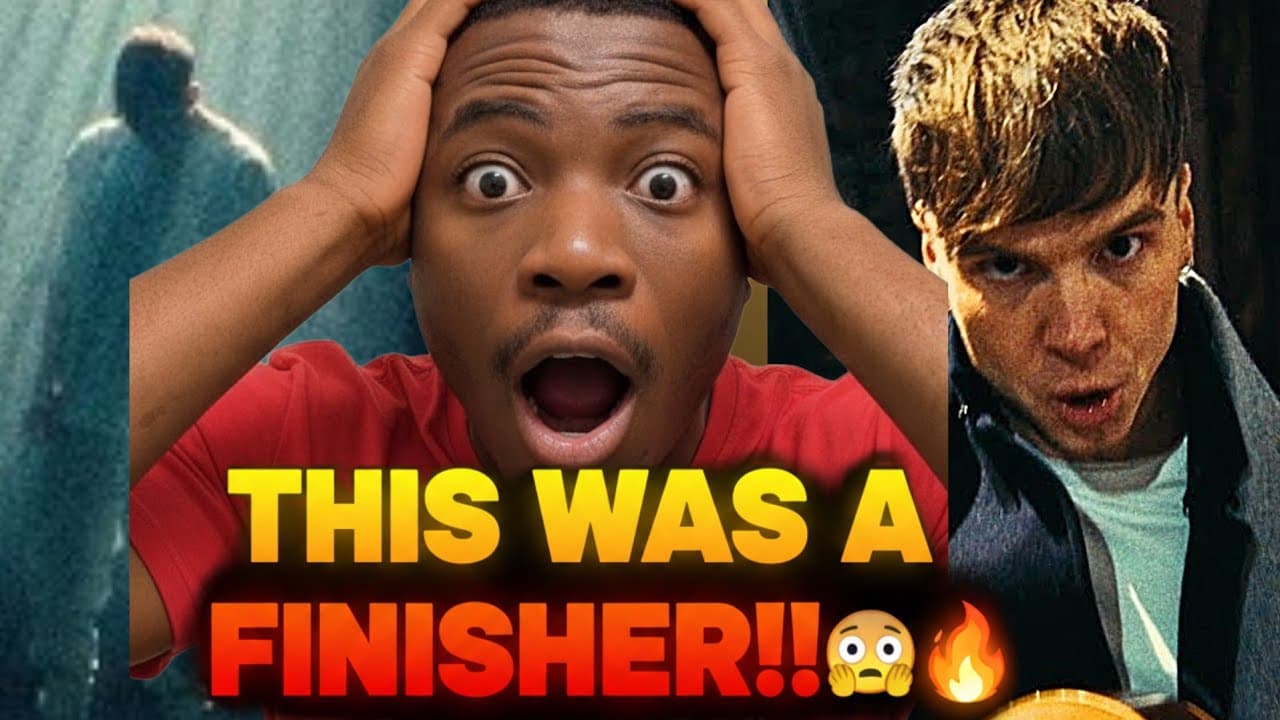 GAME OVER!😱 First Time Reacting to Ren – Vincent’s Tale (Starry Night)