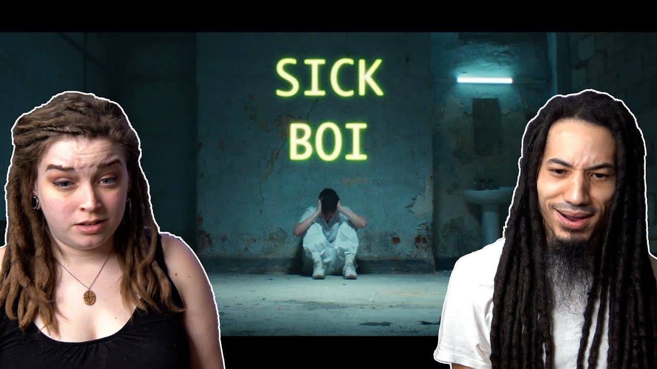 SICK BOI SICK FLOW!! Sick Boi Reaction! | Ren