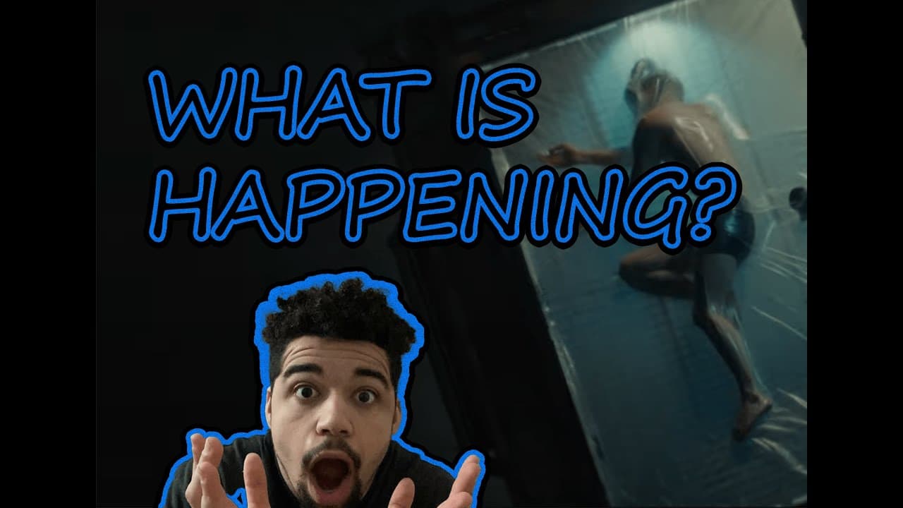 OMG ITS REN!! | Ren Ft. Kit - Slaughter House (Reaction)