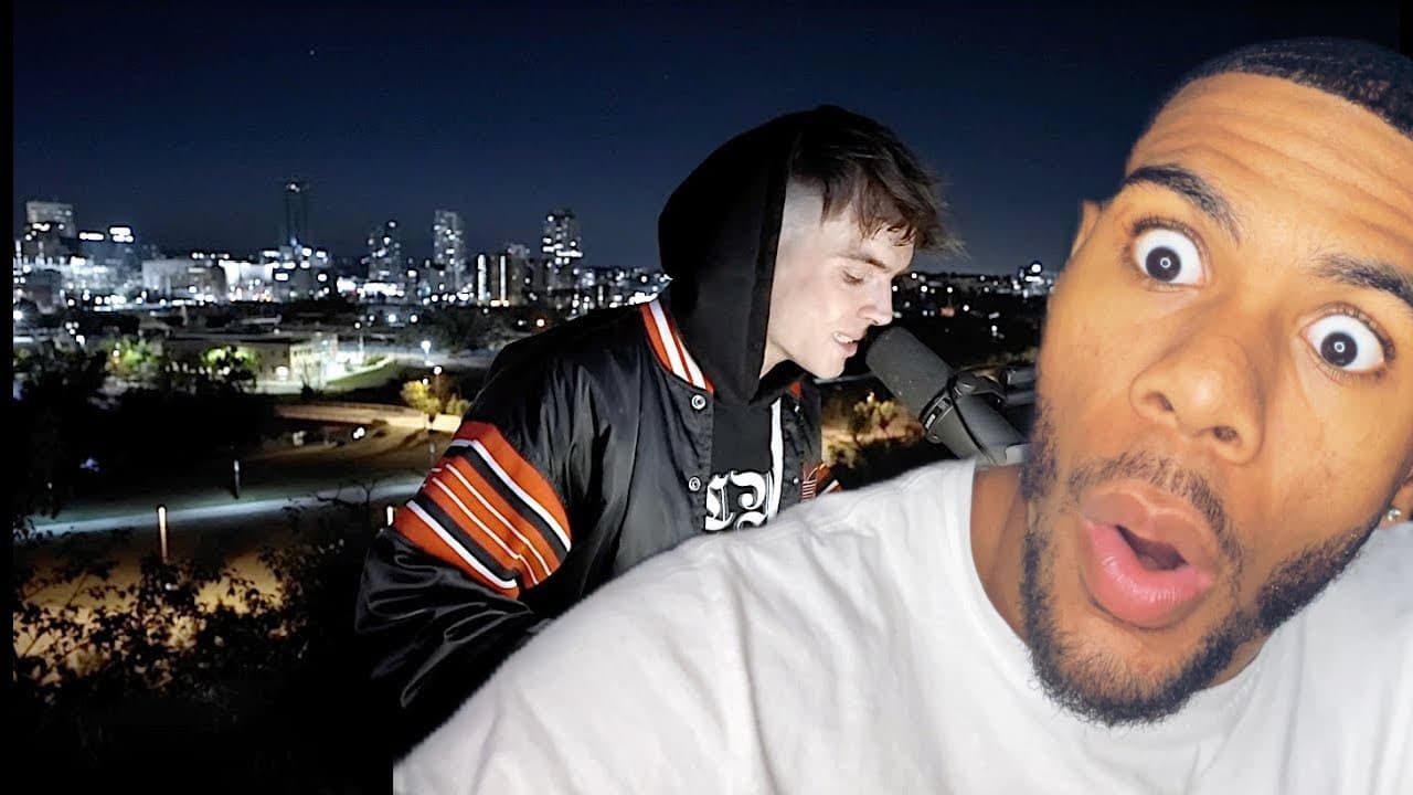 Ren - For Joe (Live Performance Video) | REACTION