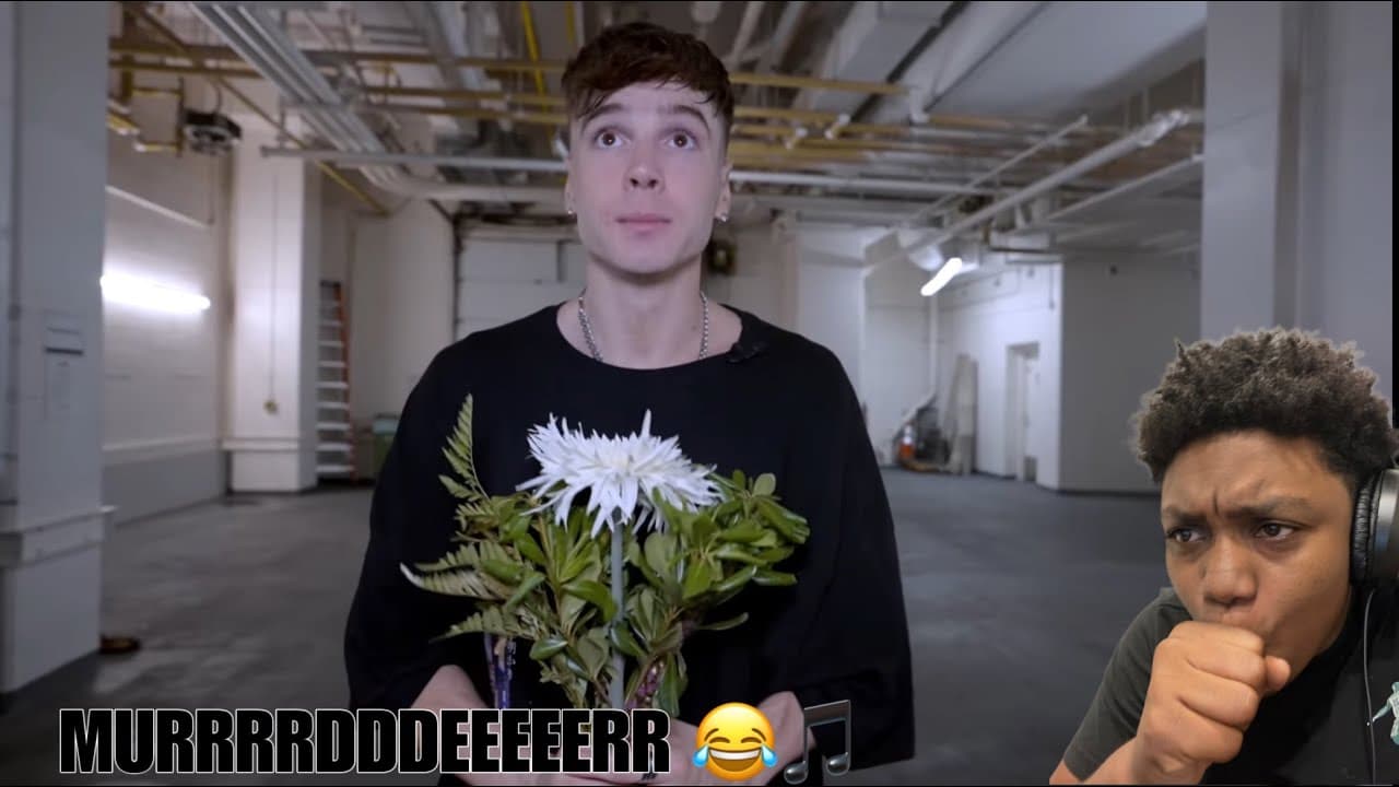 Ren - Dumb King Come (King Dotta Diss) | REACTION