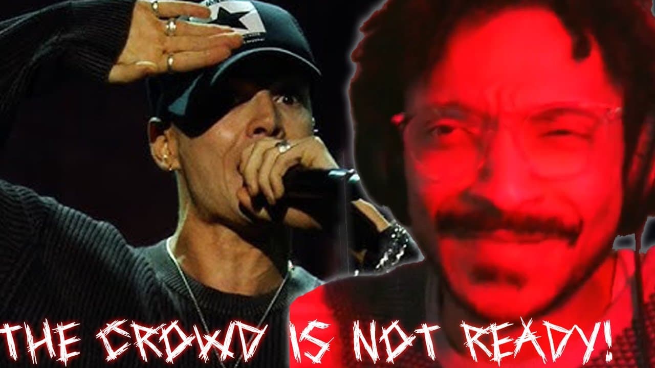 JUST MY BOY AND THE GUITAR!! Ren – Money Game 2 (Sky Arts Awards 2024) // REACTION