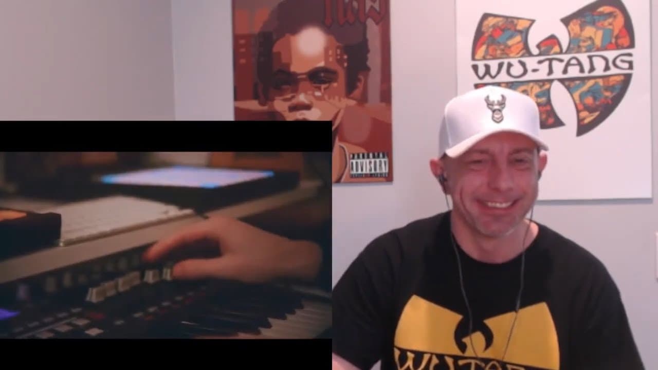 Ren - Jessica Ft. Orlean (First Time Listen)(Reaction) BABY FACE REN 🔥🔥🔥🔥