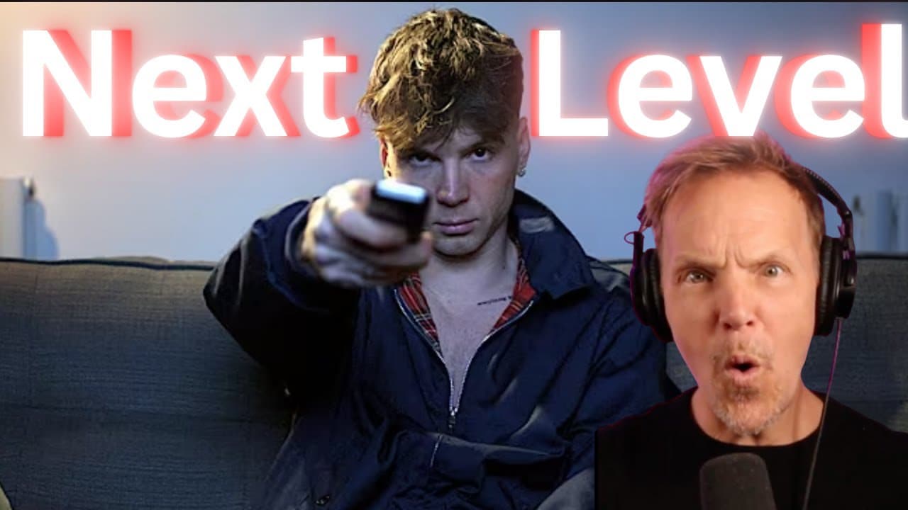 Is this GENIUS? Ren - Vincent's Tale Sunflowers (Prologue) Vocal Coach analysis