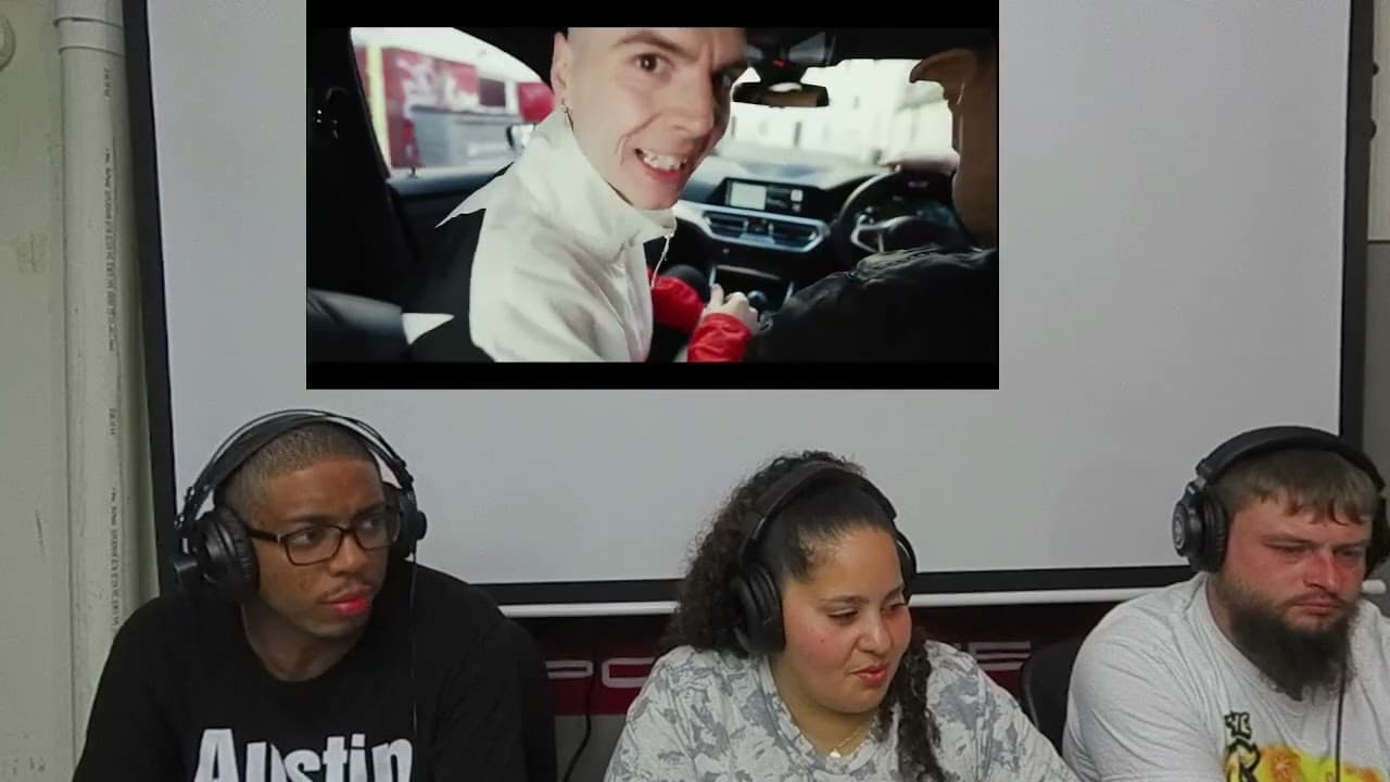 Ren - Murderer [REACTION]