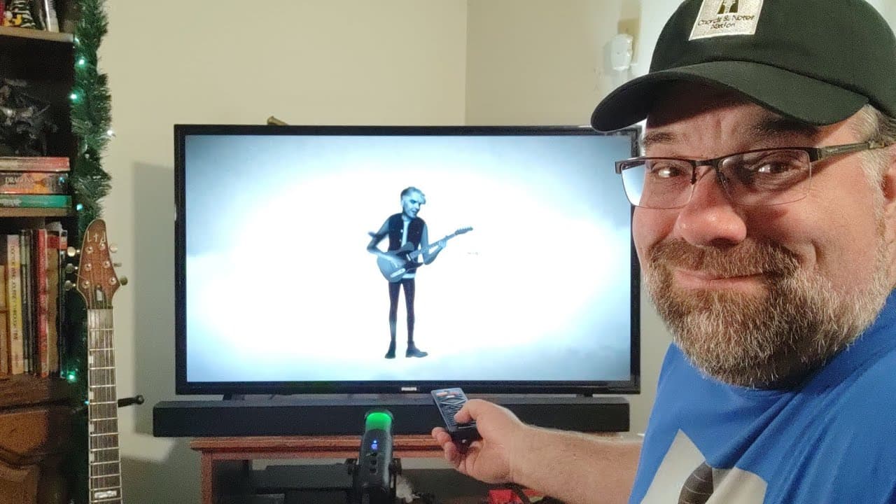 "Crucify your Culture" | Ren | Reaction