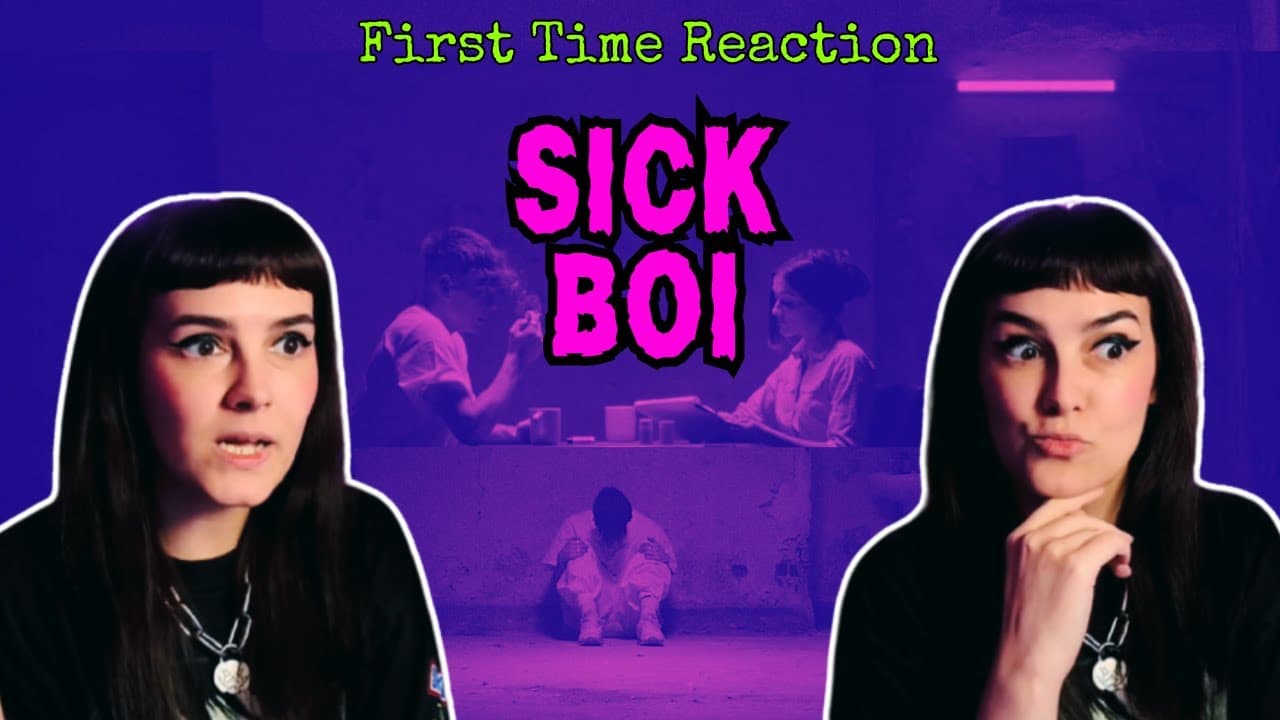 Sick Boi by Ren | First Time Reaction