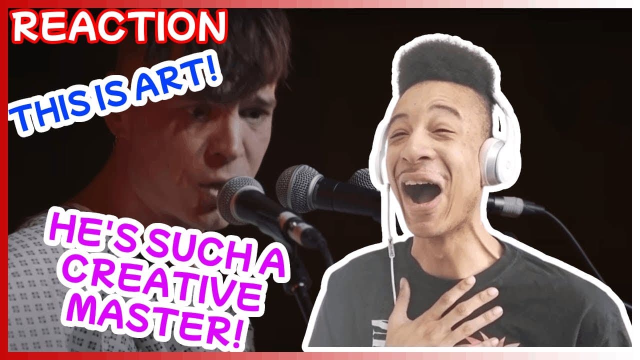 Ren - Hi Ren (The Other Songs Live at KOKO) Reaction