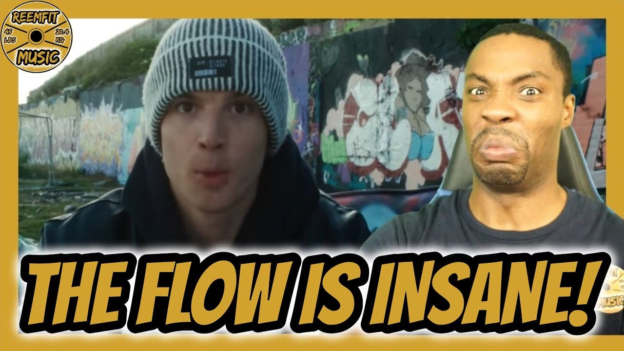 I THINK IM READY WHAT YOU THINK? Ren - The Hunger Reaction