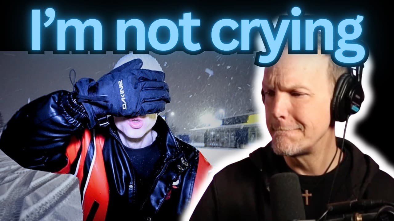 This is HARD to watch! Vocal Analysis of Ren - Troubles