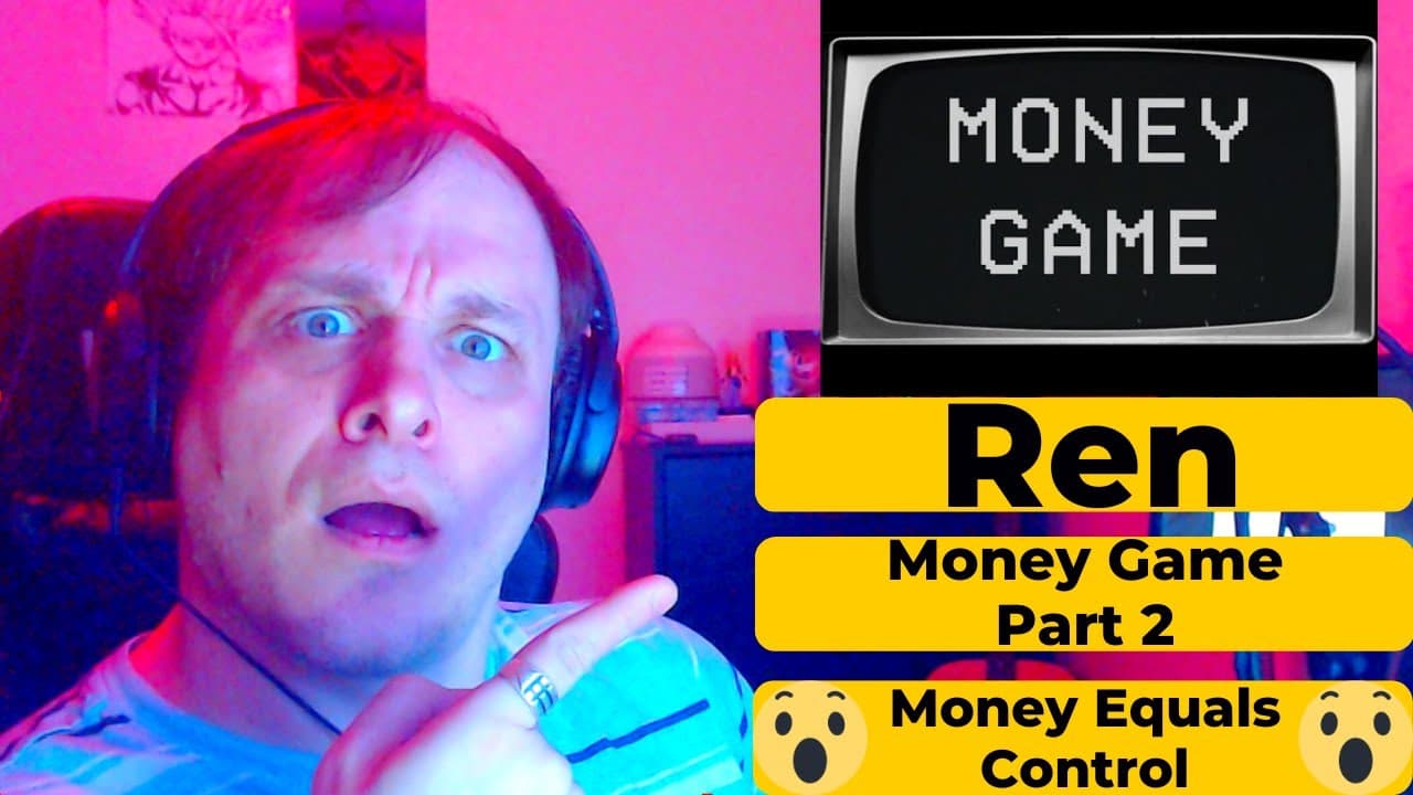 🎵 First Time Reacting To Ren "Money Game" Part 2 | Part 2 Is So Good - REACTION 🎵