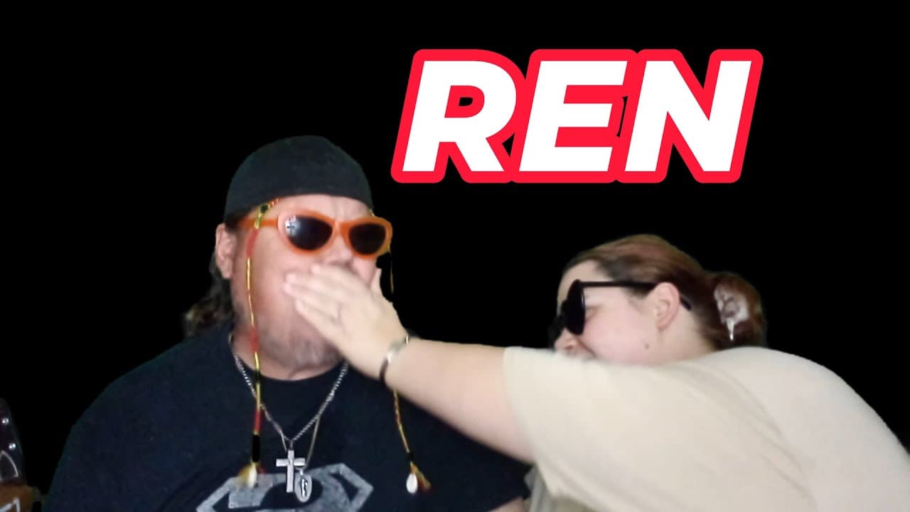 Ren - Sick Boi (HOOLIGAN REACTION)