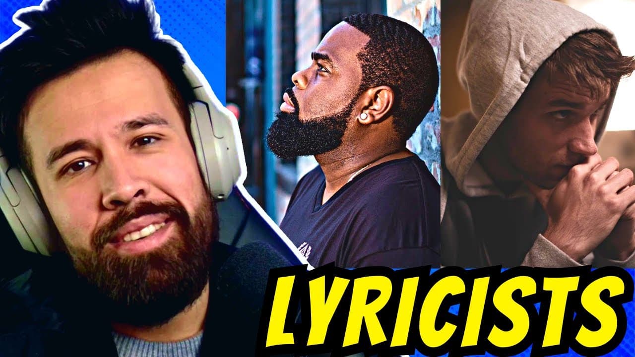 KNOX HILL and KING CROOKED ?! REACTION (My Time)