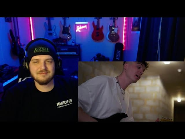 METALHEAD ENVIES| REN X CHINCHILLA| "CHALK OUTLINES"