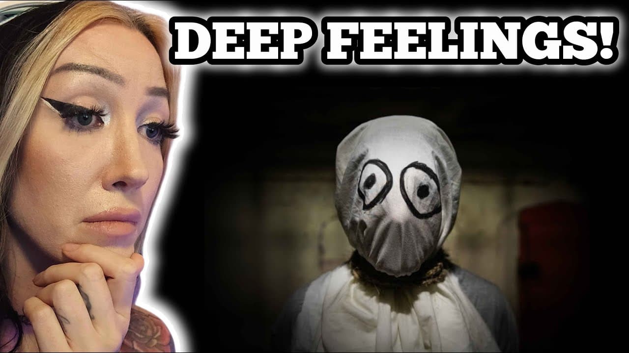 Ren - Money Game Trilogy reaction