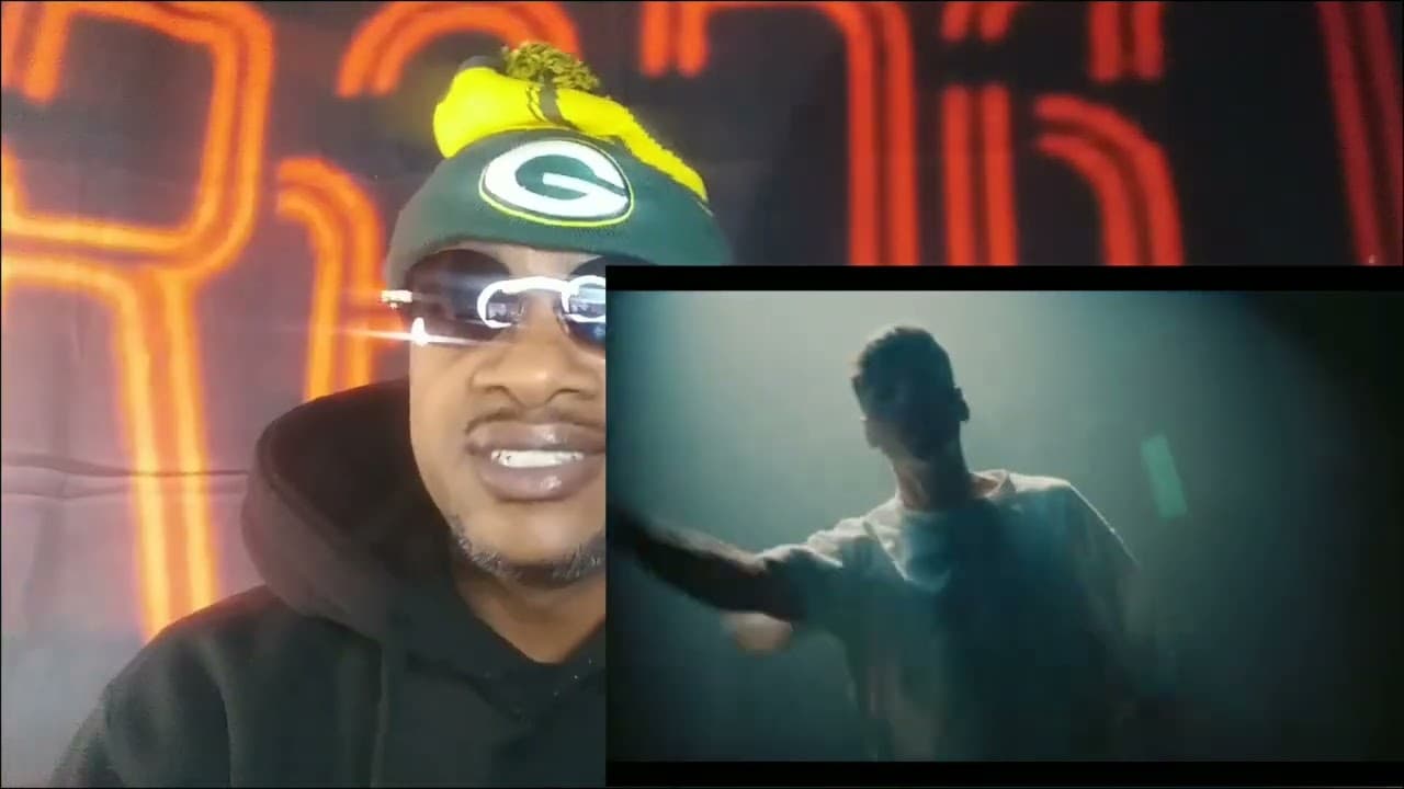 REN - VINCENT'S TALE - STARRY NIGHT (REACTION)