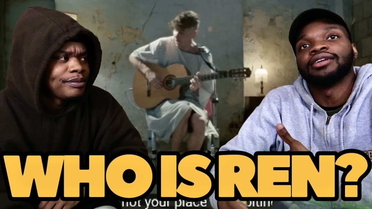 REN "HI REN" COMPLETELY DISSECTED!