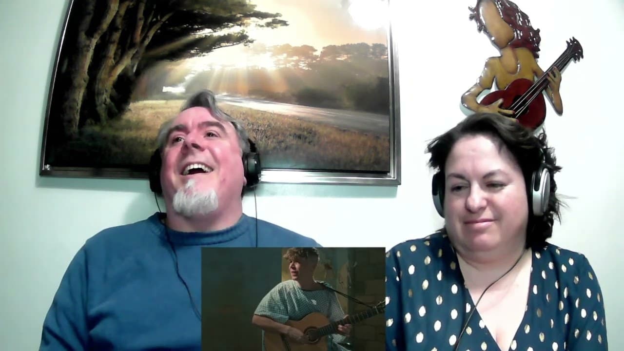 Ren - Hi Ren Reaction/Review