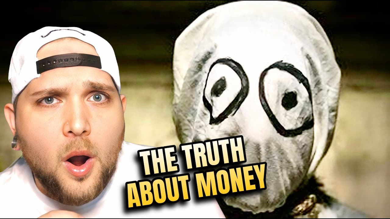 This Is The HARSH Truth About Money… | Ren – Money Game Reaction