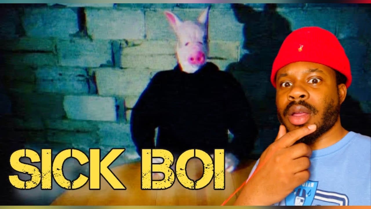 @RenMakesMusic SICK BIO | REACTION