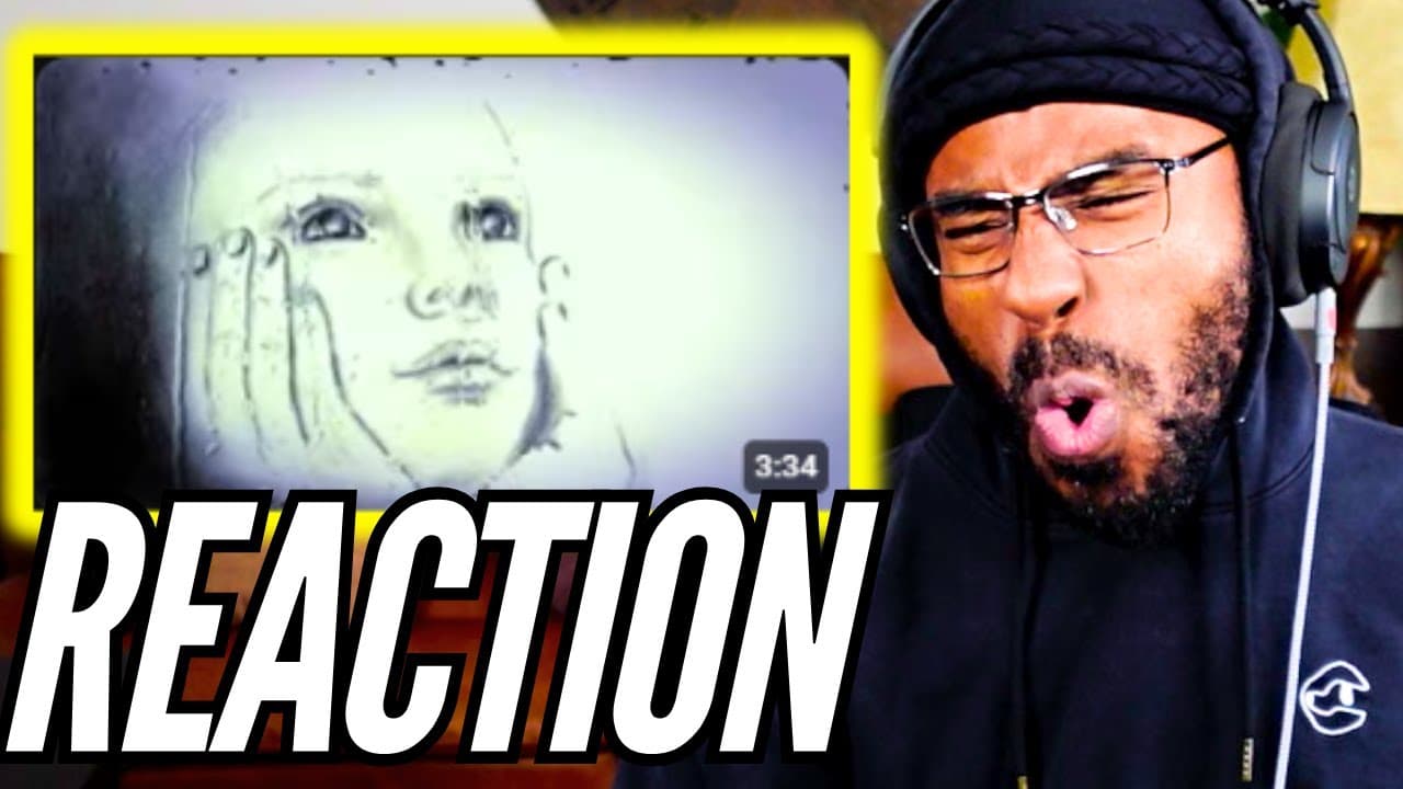 K Dre Reacts to Ren - Do You Believe (Renathon Episode 7)