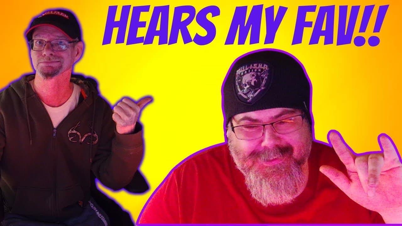 Ren - Heretic: Gee's ** First Time Reaction **