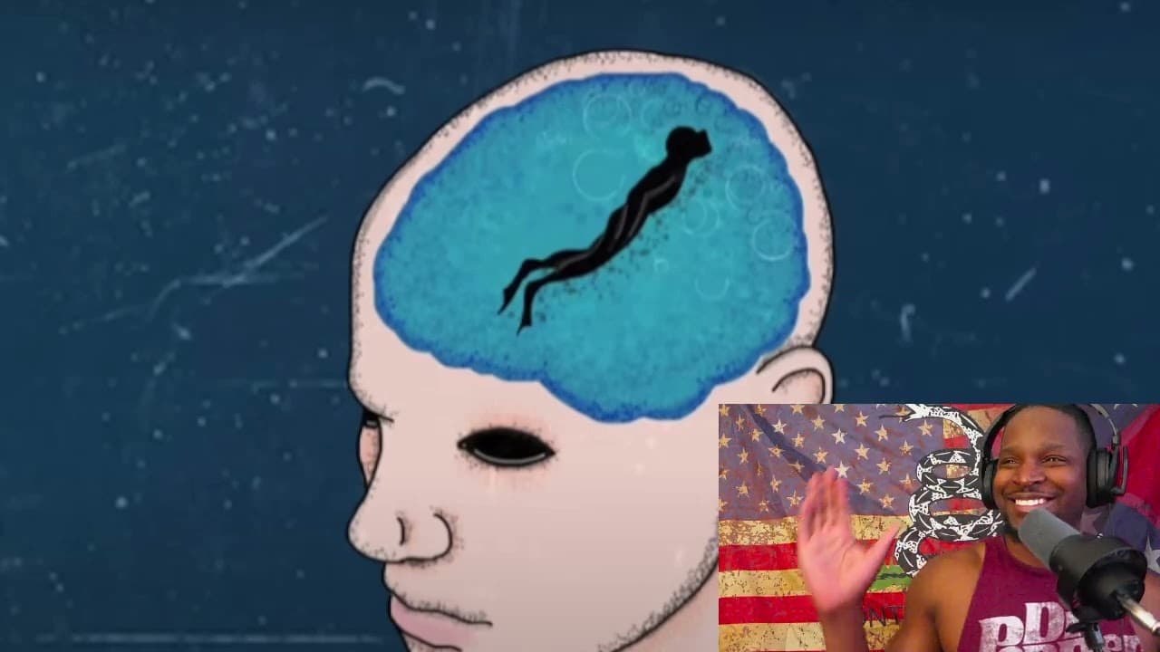 Ren - Ocean Ft. Eden Nash| Reaction