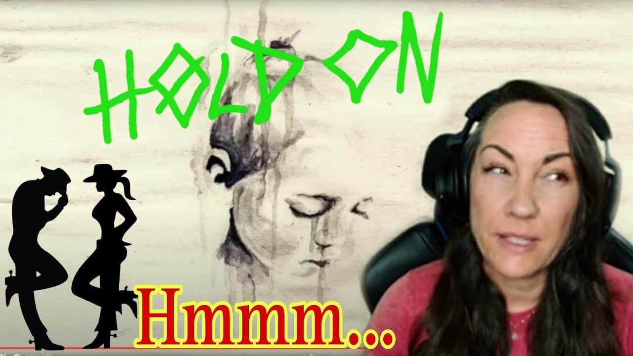 Is this "Country"? Ren - Hold on