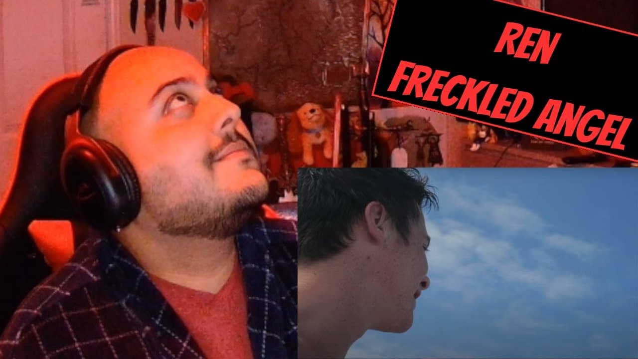 Ren: Freckled Angel - It’s All Love
