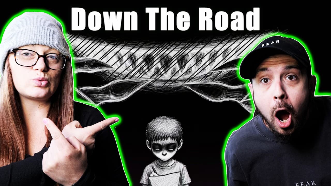 Inpatient | (Ren x Chris Webby) - Down the road - Reaction!