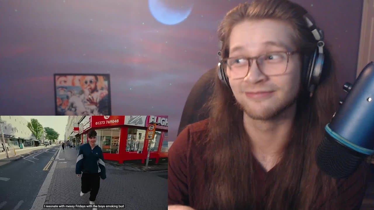 Ren - Bittersweet Symphony | FIRST REACTION (Keep or Delete?)