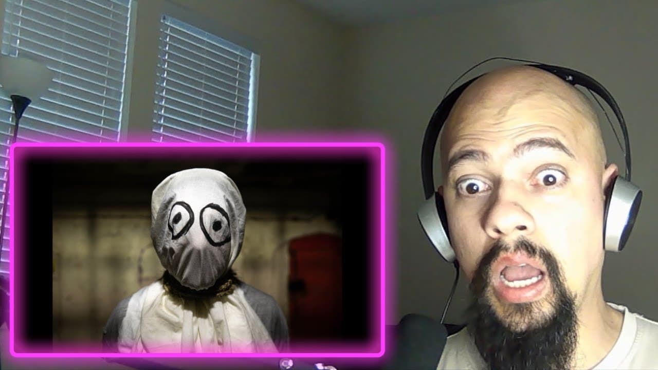 Ren Money Game part 1 Reaction (Classical Pianist Reacts)