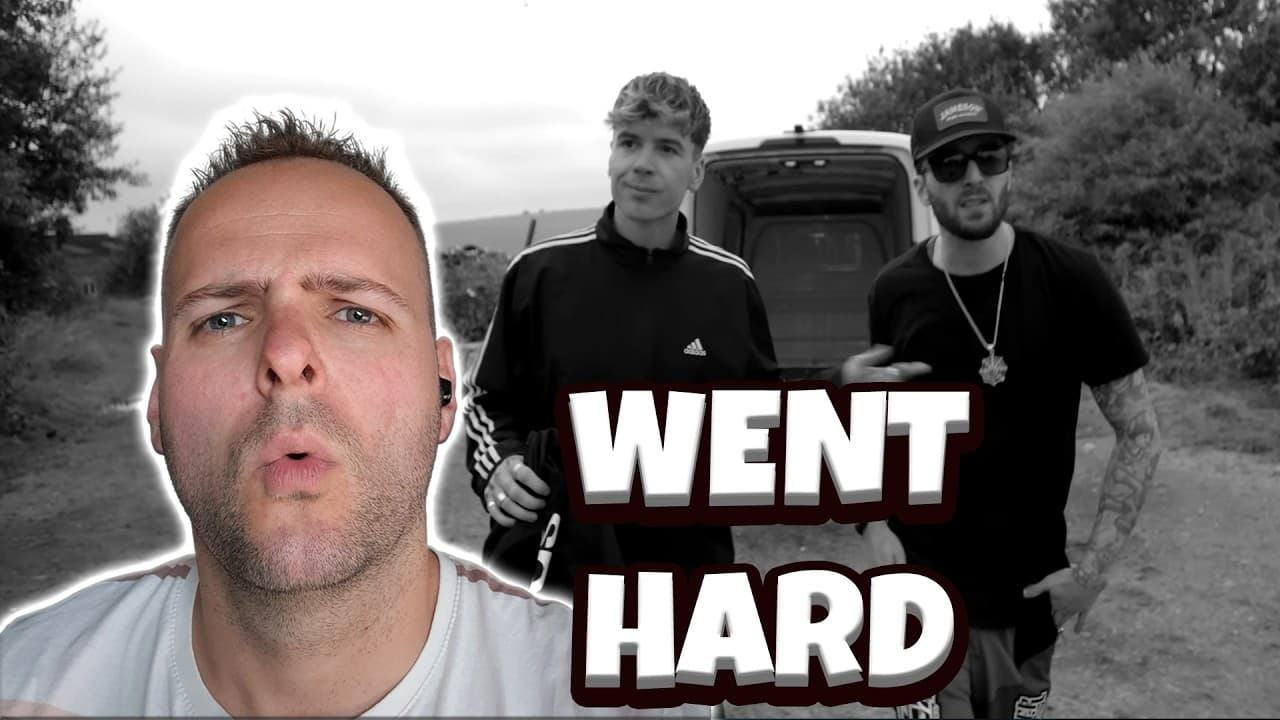 REAL TROUBLEMAKERS! | Inpatient (Ren x Chris Webby) - Instigator (REACTION)