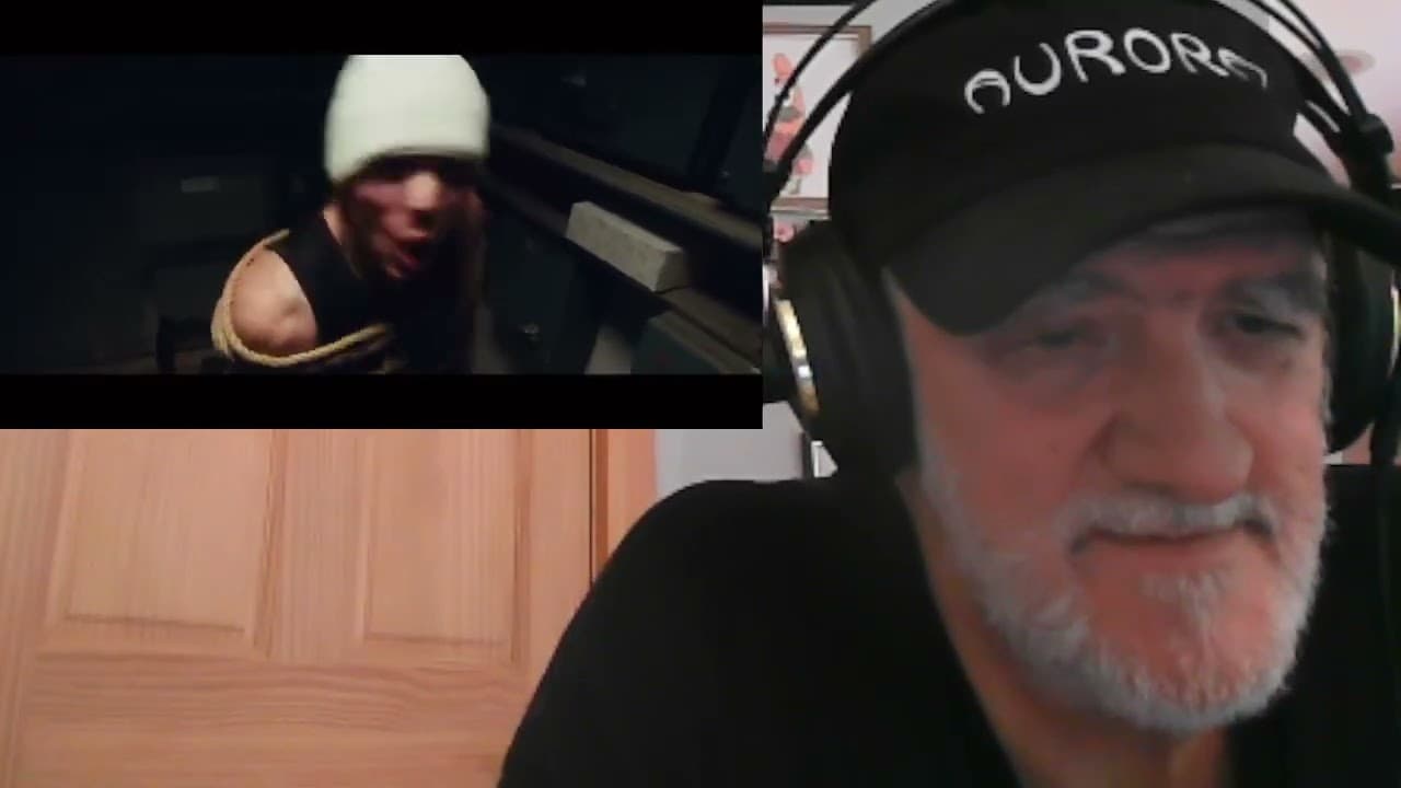 Ren - Illest Of Our Time REACTION (Official Music Video) #renreaction #ren