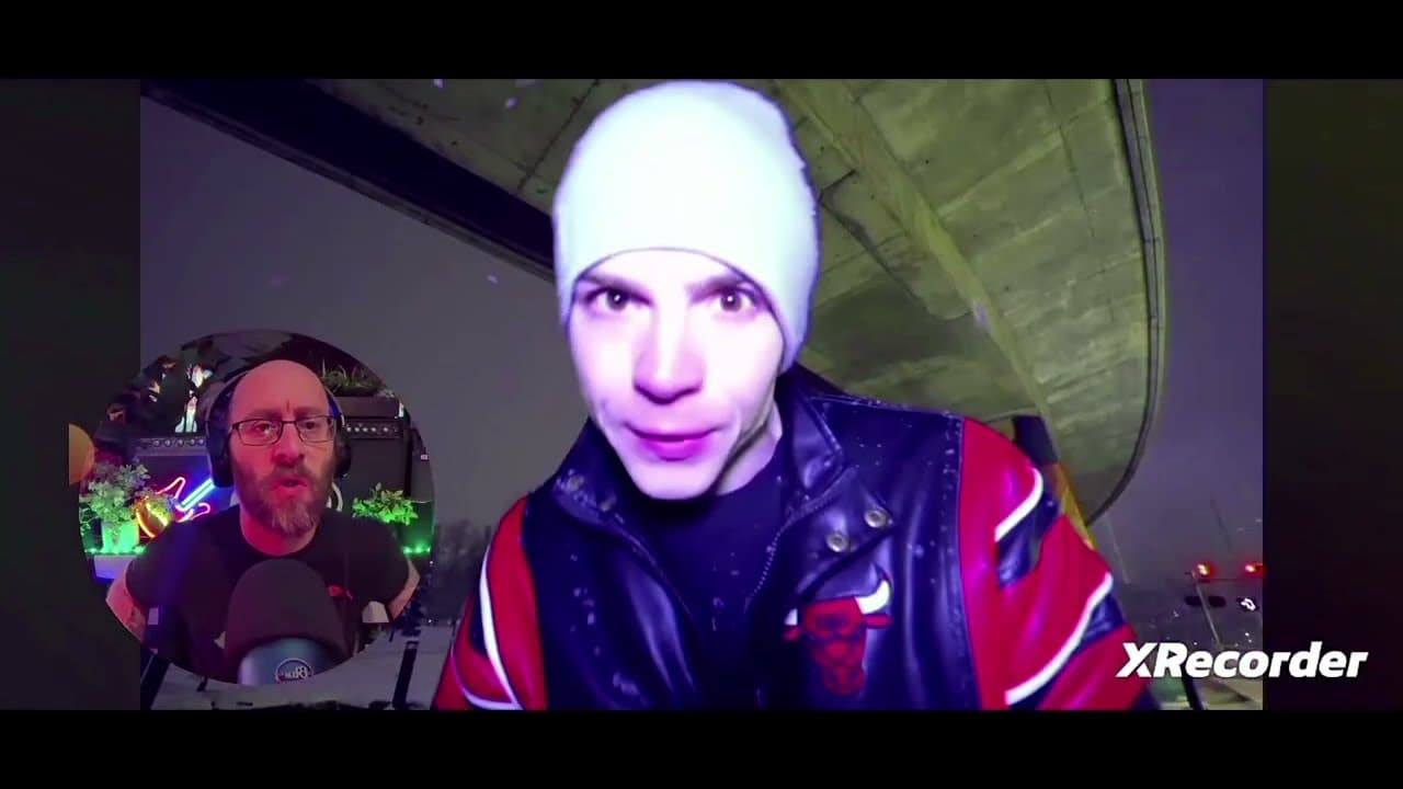 FIRST TIME Hearing REN... Troubles   ( REACTION )