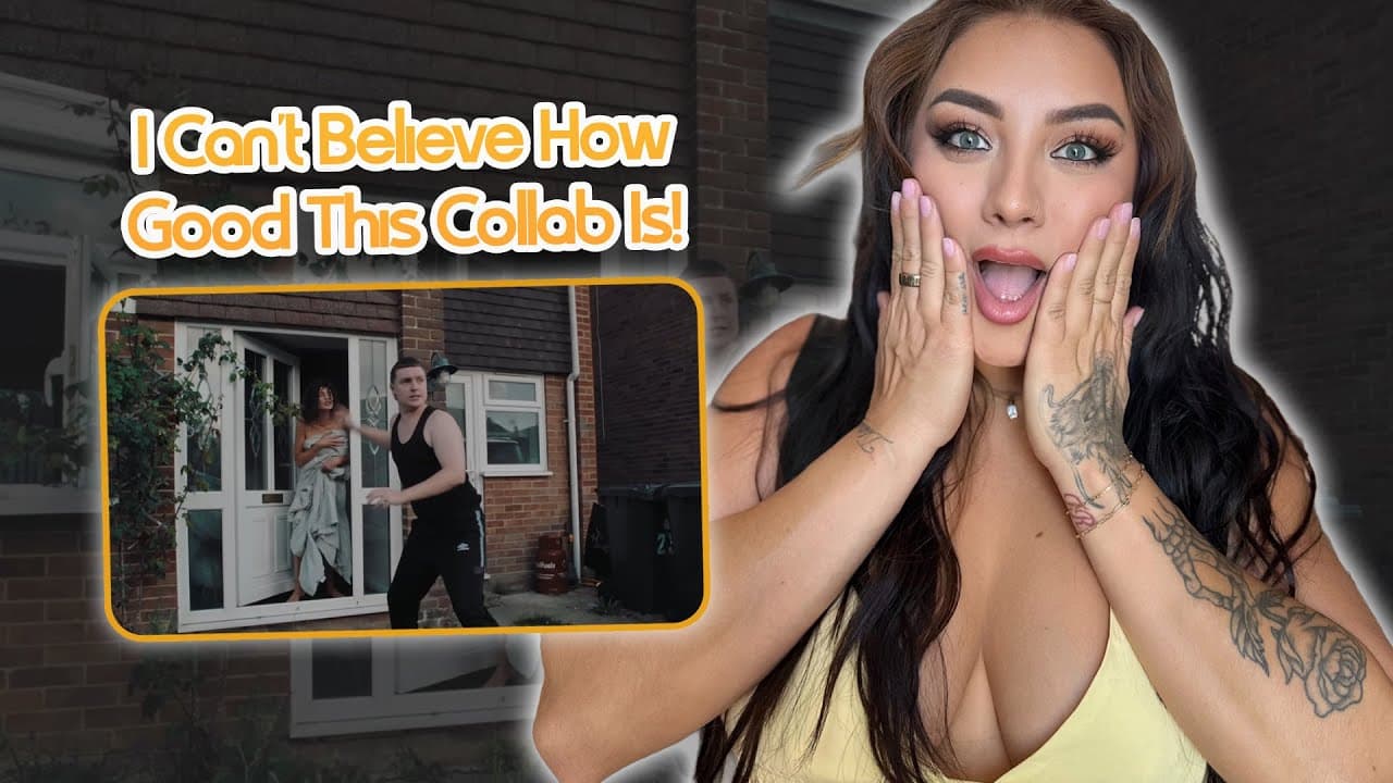 Ren Is My New FAVORITE ARTIST! First Reaction To Ren x The Skinner Brothers - So The Story Goes..